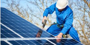 Installation Maintenance Panneaux Solaires Photovoltaïques à Marzan
